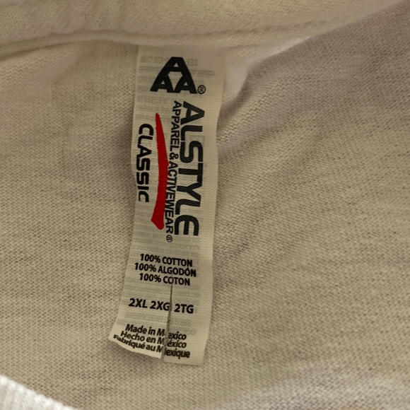 🏈Los Angeles Rams-SUPER BOWL CHAMPIONS UNISEX-WHOSE HOUSE? SHIRT - Picture 3 of 7